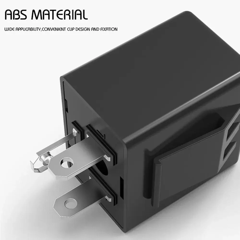 12v 3 pinos ajustável led pisc - Diy Electronics Toys avaliação e preço