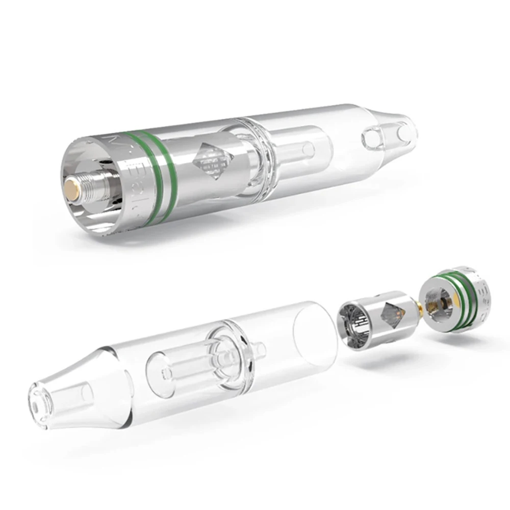 Original longmada cristal ii 2 - Diy Vape Electronics avaliação e preço