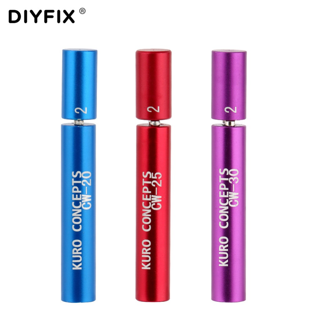 Diyfix bobina enrolador fio co - Diy Vape Electronics avaliação e preço