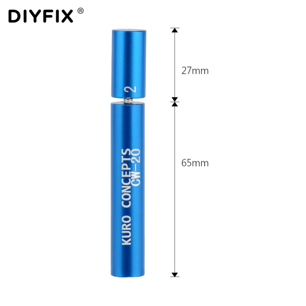 Diyfix bobina enrolador fio co - Diy Vape Electronics avaliação e preço