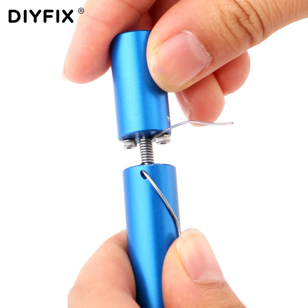 Diyfix bobina enrolador fio co - Diy Vape Electronics avaliação e preço