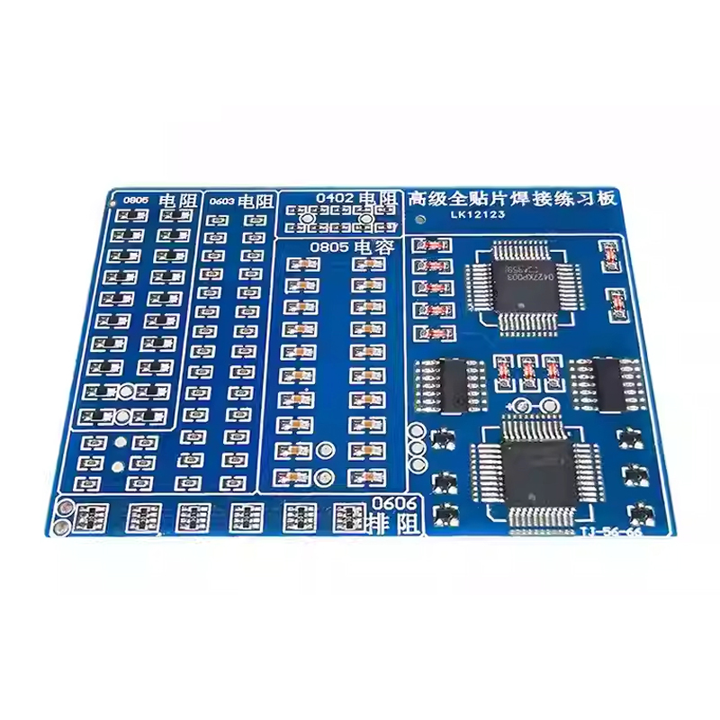 08 componentes de remendo kit  - Diy Electronics Workbench avaliação e preço