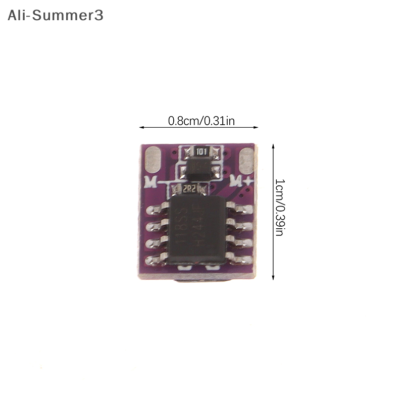 1pc para diy rc brinquedo carr - Diy Boat Electronics avaliação e preço