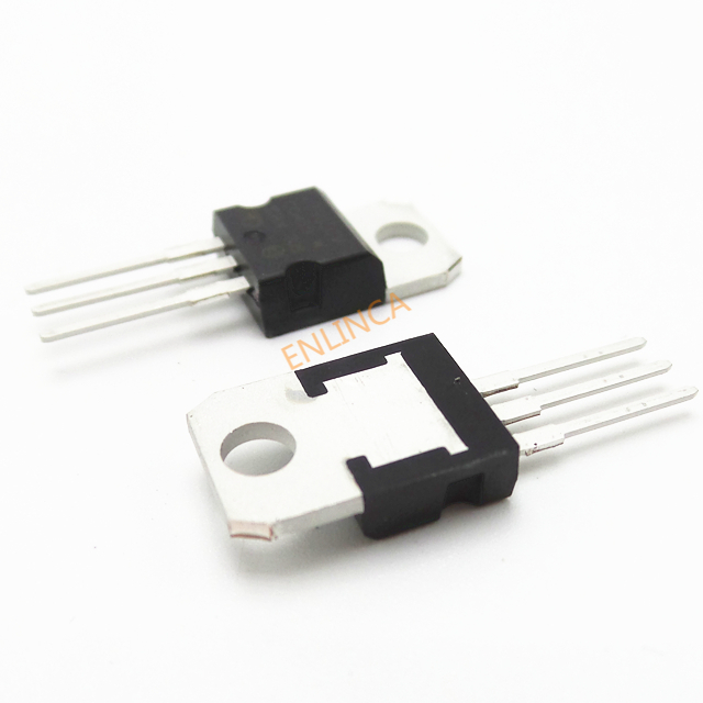 Transistor do transistor, séri - Lm317 Voltage Regulator avaliação e preço