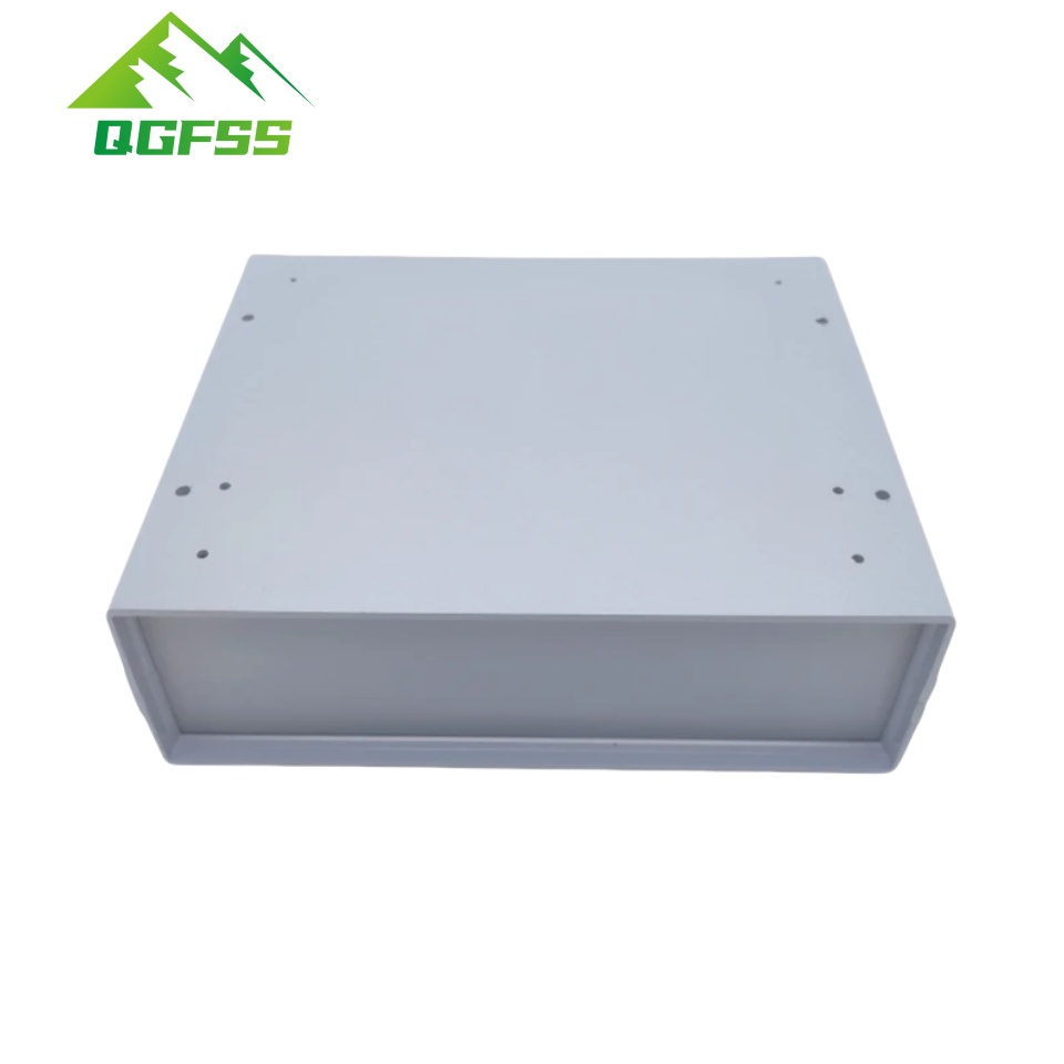 Caixa De Gabinete Do Projeto D - Diy Enclosure For Electronics avaliação e preço