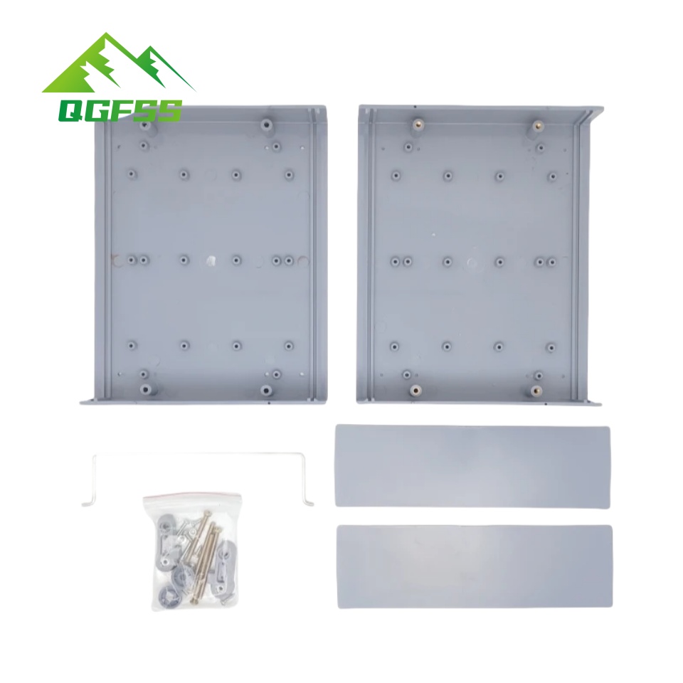 Caixa De Gabinete Do Projeto D - Diy Enclosure For Electronics avaliação e preço