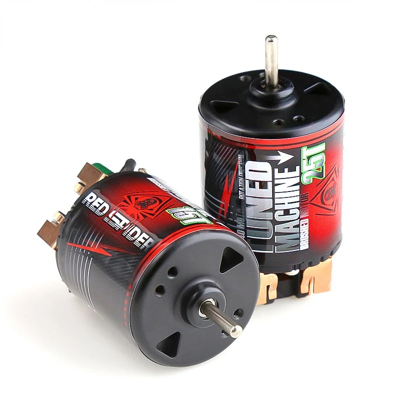 Motor escovado 540 à prova d'á - Servo Motor Sg90 avaliação e preço