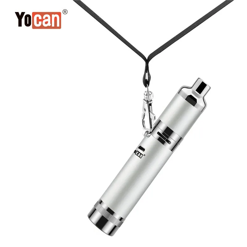 Kit Original Yocan Evolve Plus - Diy Vape Electronics avaliação e preço