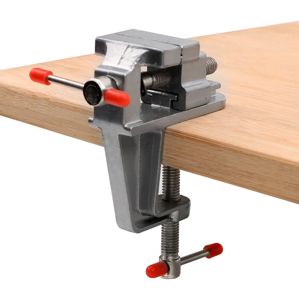 Mini torno de bancada braçadei - Diy Electronics Workbench avaliação e preço