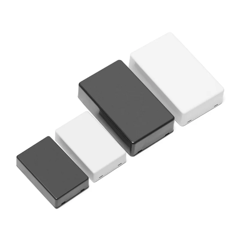70/100mm DIY Habitação Caixa d - Diy Enclosure For Electronics avaliação e preço
