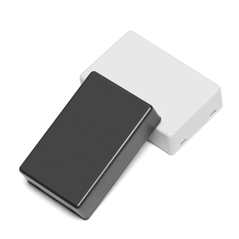 70/100mm DIY Habitação Caixa d - Diy Enclosure For Electronics avaliação e preço