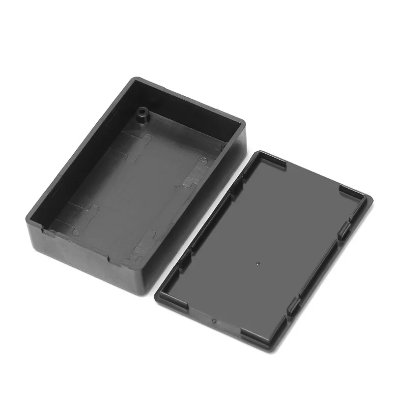 70/100mm DIY Habitação Caixa d - Diy Enclosure For Electronics avaliação e preço