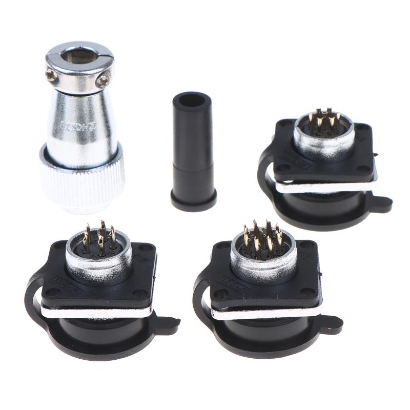 Conjunto de conectores de avia - Diy Audio Electronics Projects avaliação e preço
