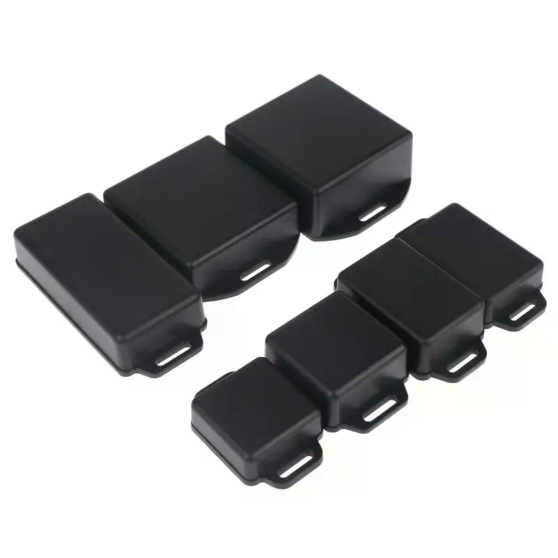 Conjunto de caixas de plástico - Diy Enclosure For Electronics avaliação e preço