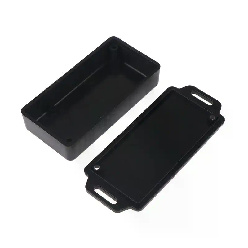 Conjunto de caixas de plástico - Diy Enclosure For Electronics avaliação e preço