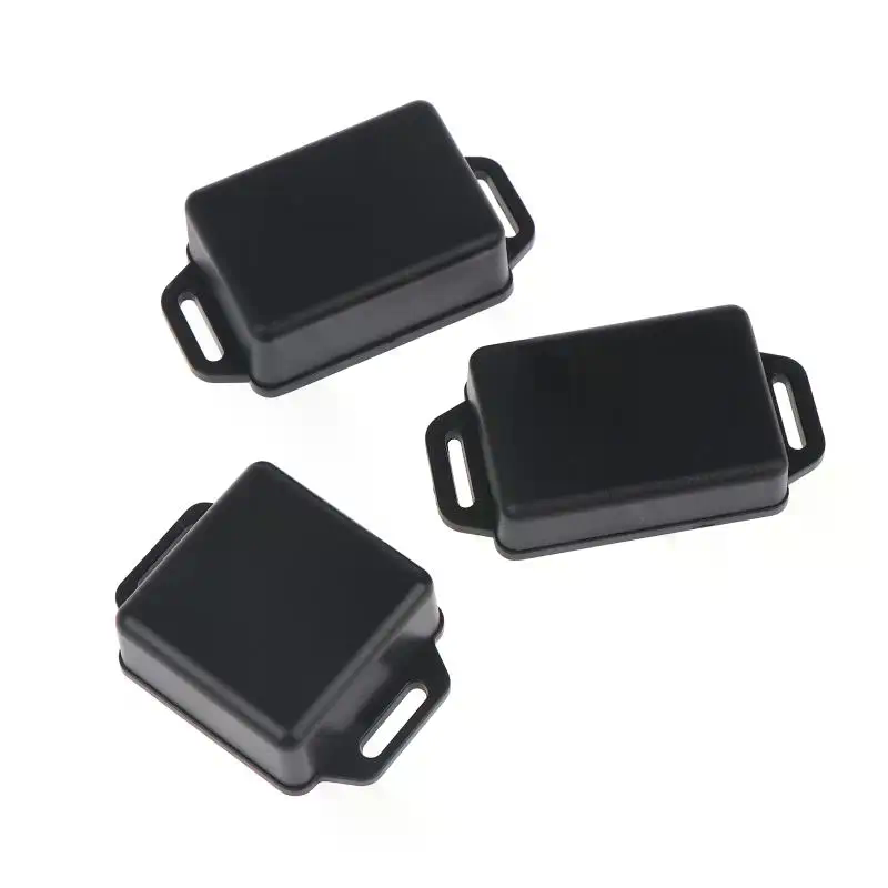 Conjunto de caixas de plástico - Diy Enclosure For Electronics avaliação e preço