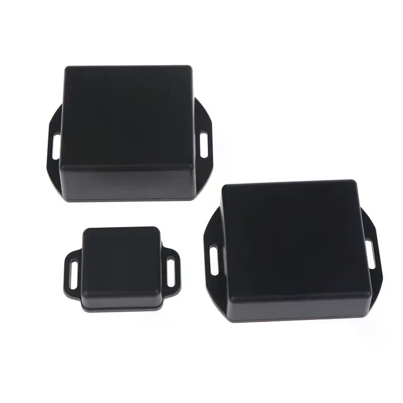 Conjunto de caixas de plástico - Diy Enclosure For Electronics avaliação e preço