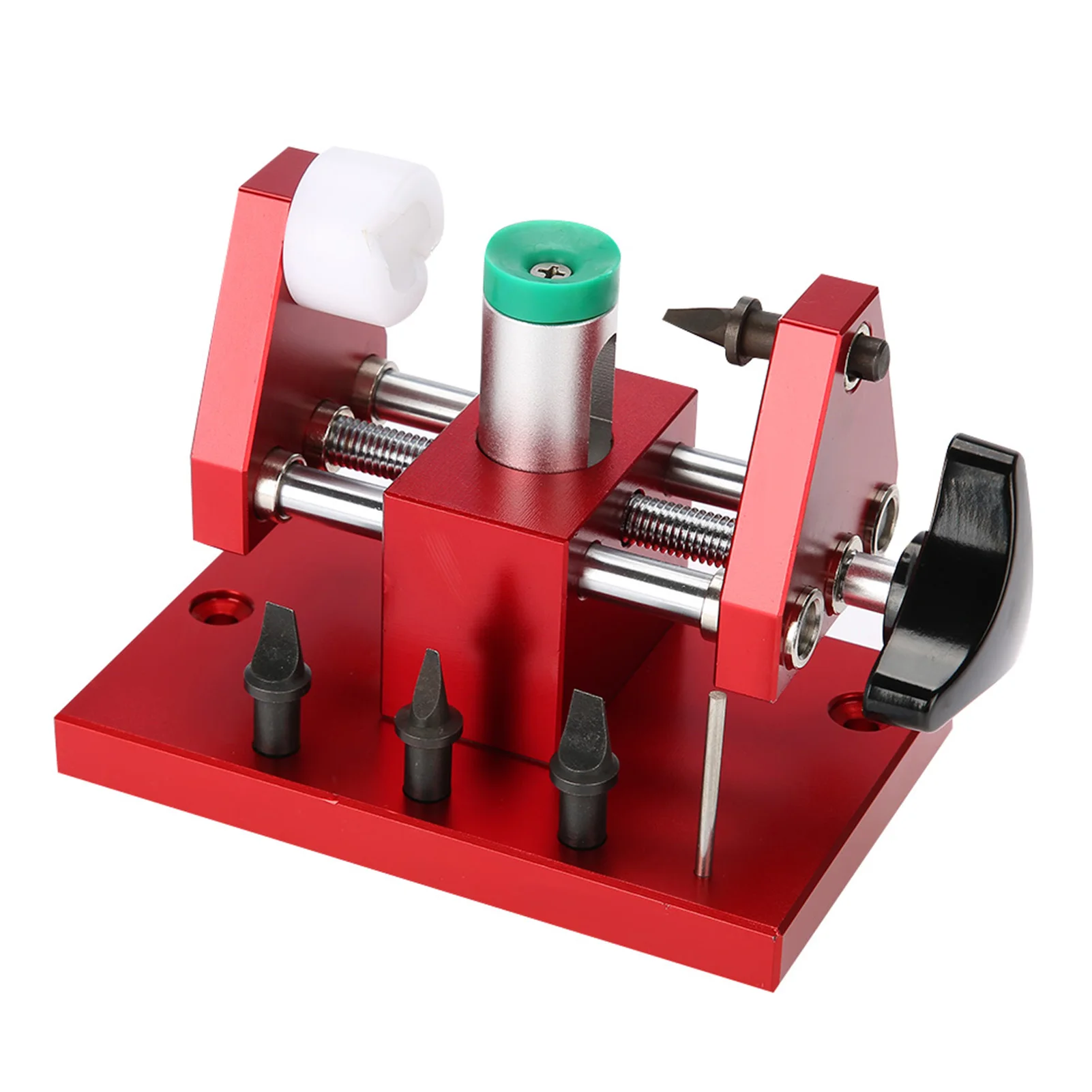 Abridor de caixa traseira de r - Diy Electronics Workbench avaliação e preço