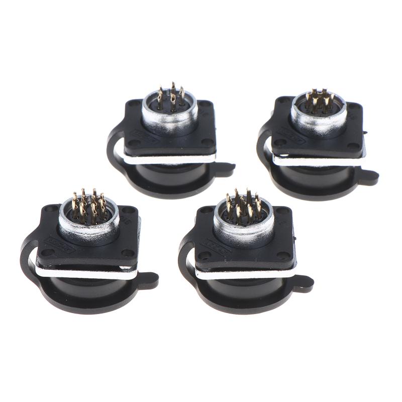 [MOA]Conjunto de Conectores de - Diy Audio Electronics Projects avaliação e preço