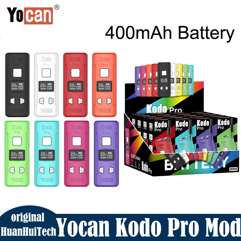5-10 peças Originais Yocan Kod - Diy Vape Electronics avaliação e preço