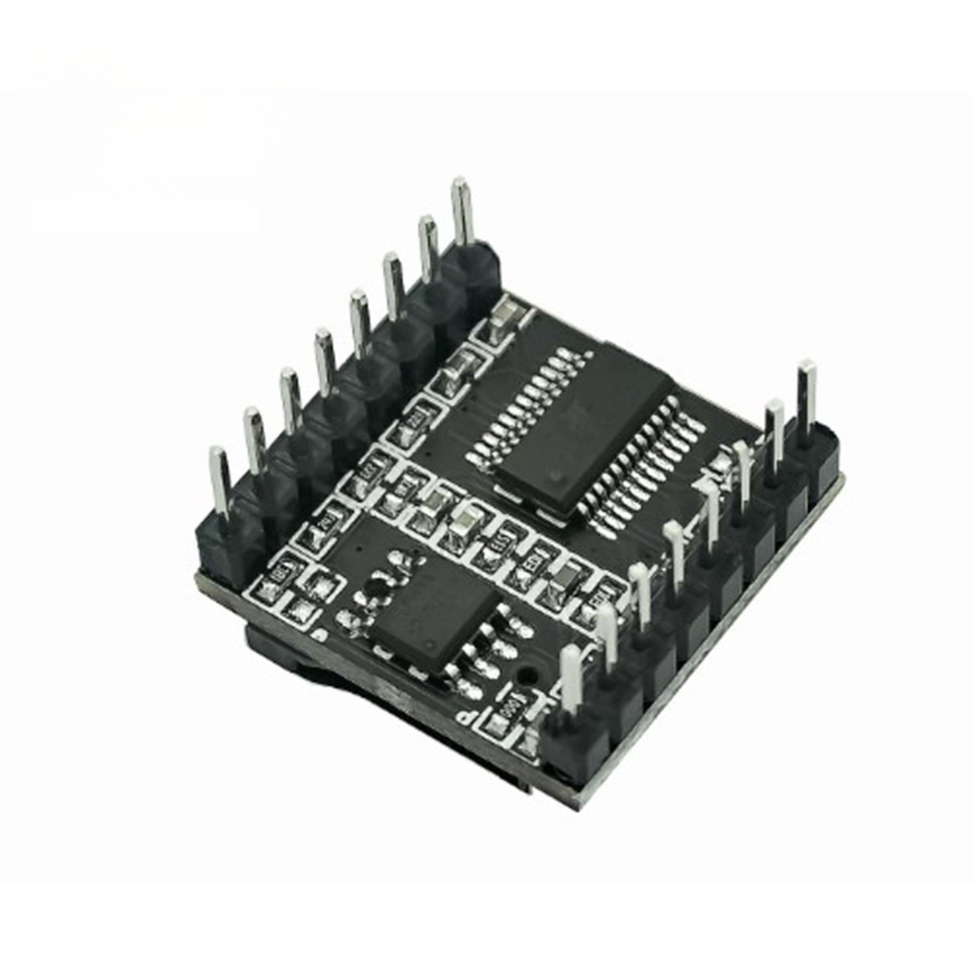 Módulo Mini MP3 Player DFPlaye - Diy Audio Electronics Projects avaliação e preço