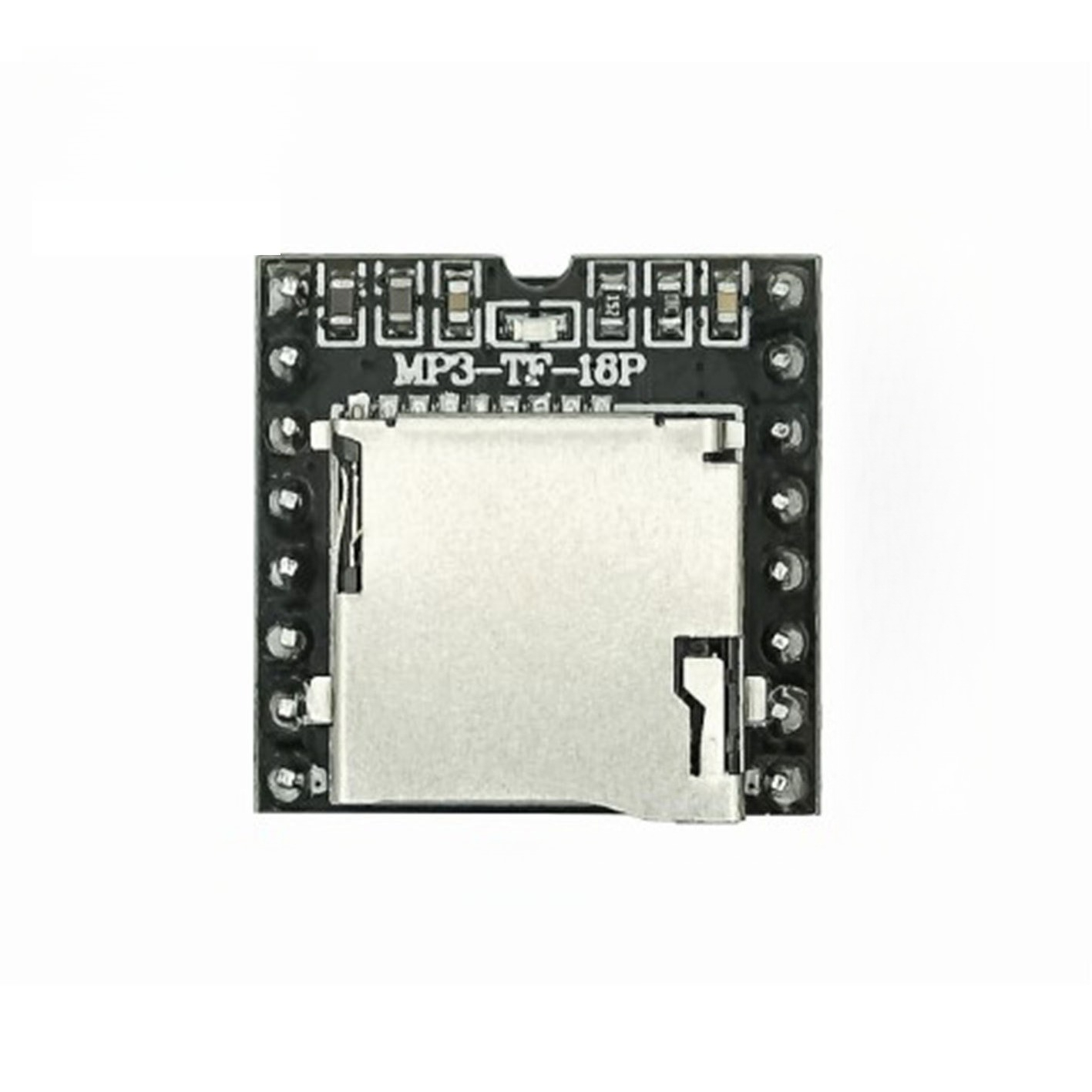 Módulo Mini MP3 Player DFPlaye - Diy Audio Electronics Projects avaliação e preço