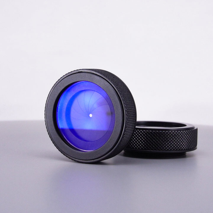 Módulo de lente de vidro sacri - Diy With Electronics avaliação e preço