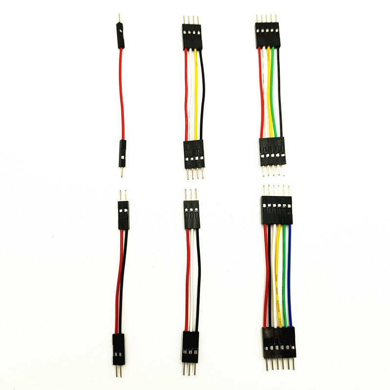 10 pçs 5cm placa de ensaio dup - Diy Electronics Breadboard avaliação e preço