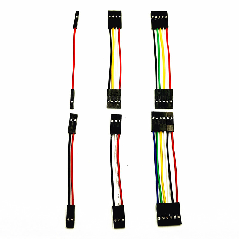 10 pçs 5cm placa de ensaio dup - Diy Electronics Breadboard avaliação e preço