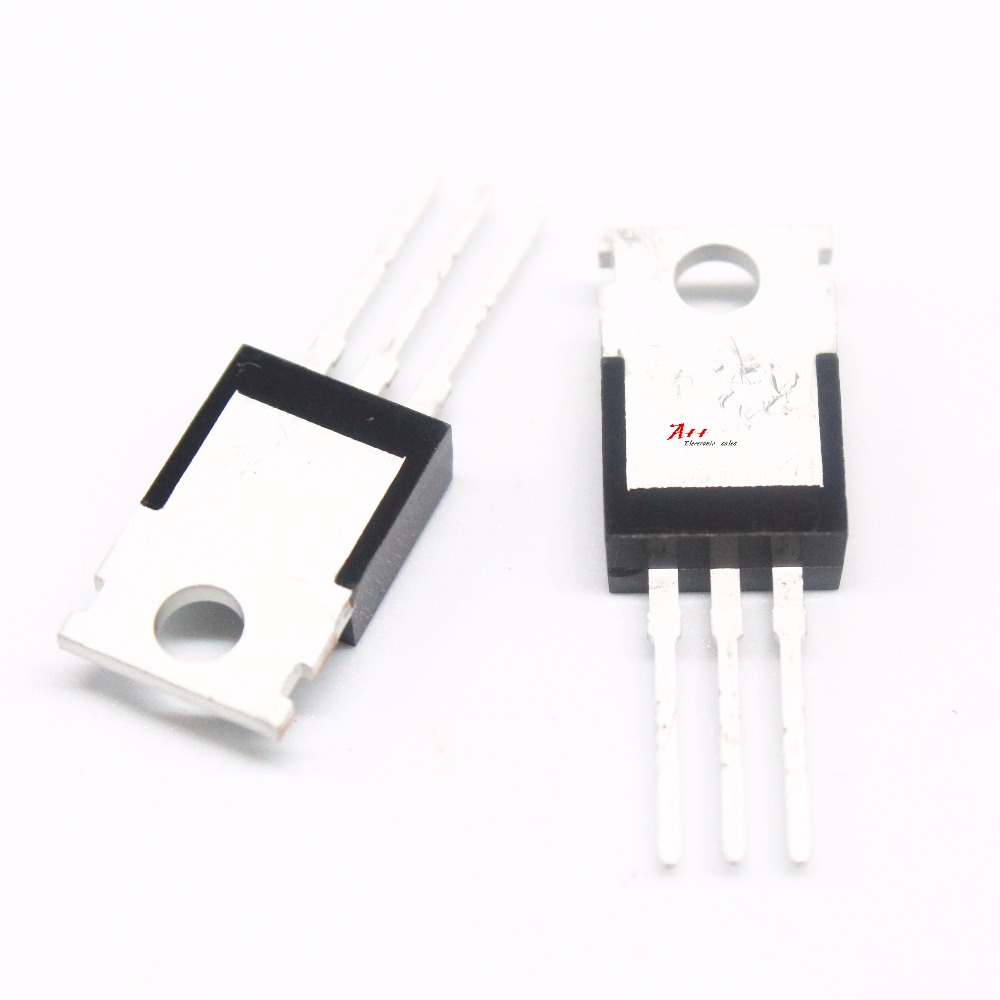 10PCS TIP31C TIP32C TIP41C TIP - Lm317 Voltage Regulator avaliação e preço