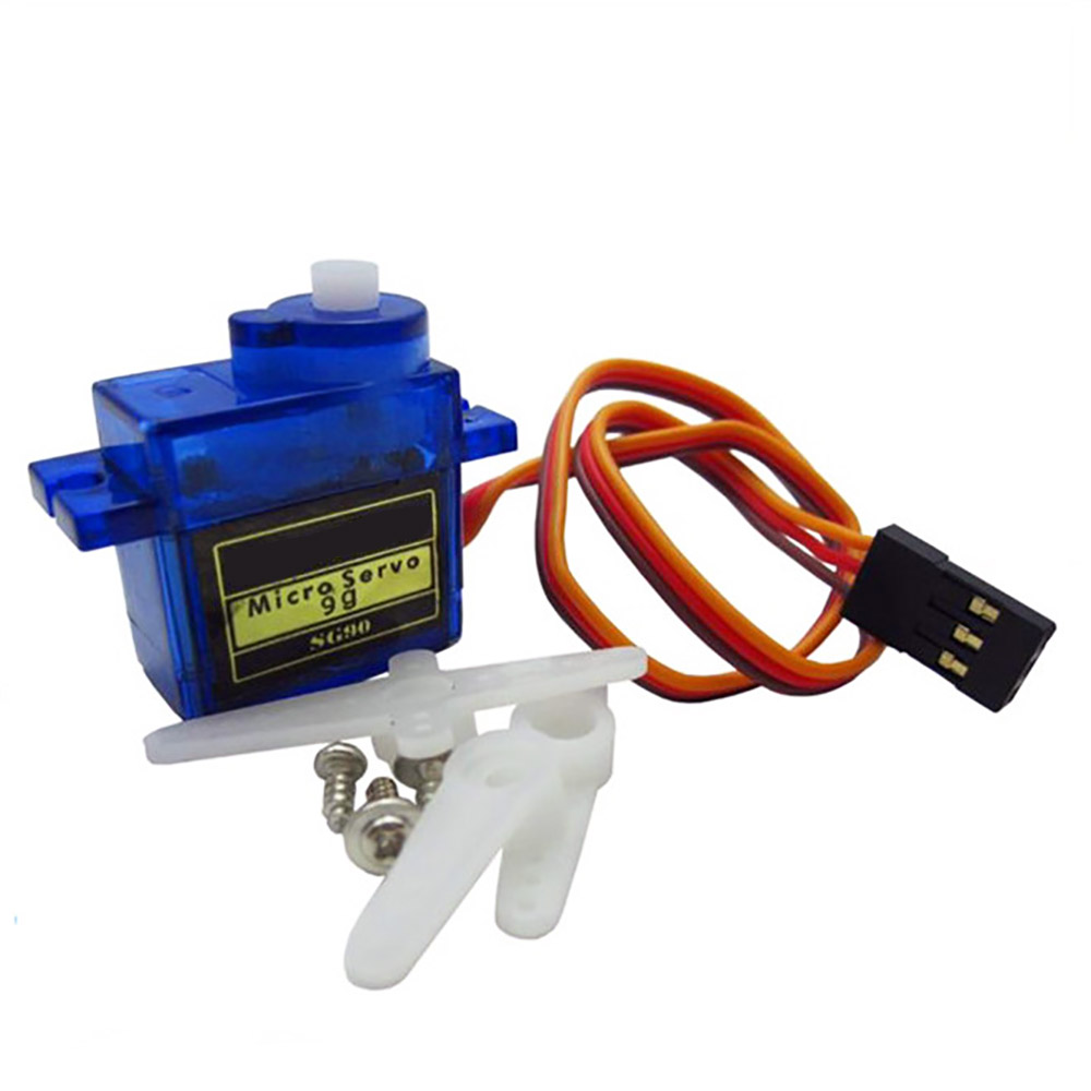 Motor Servo Digital SG90 9g pa - Servo Motor Sg90 avaliação e preço