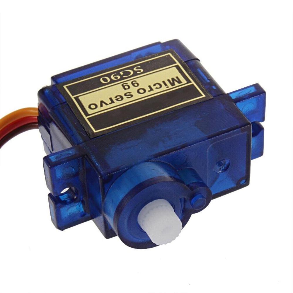 Motor Servo Digital SG90 9g pa - Servo Motor Sg90 avaliação e preço