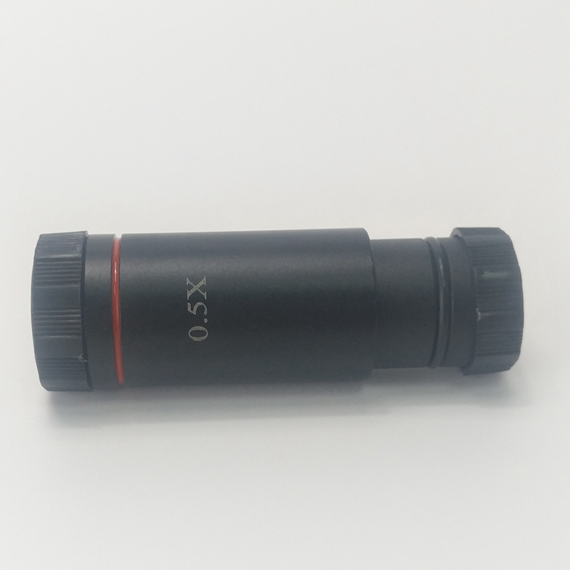 Adaptador de Microscópio C-Mou - Diy Electronics Microscope avaliação e preço