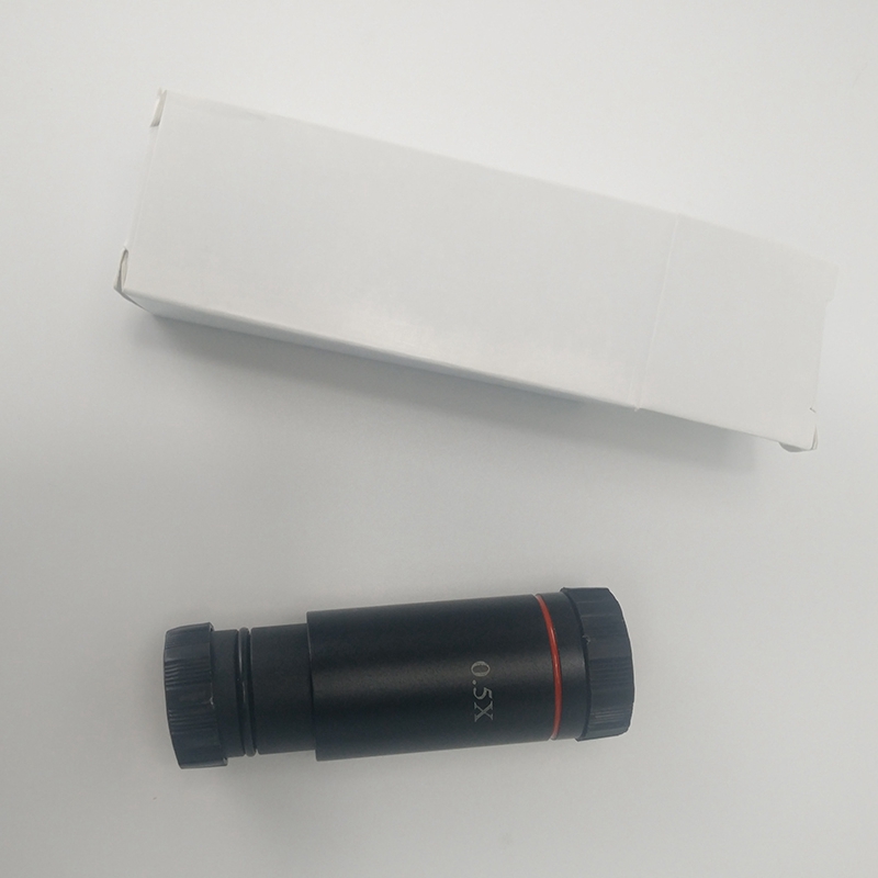 Adaptador de Microscópio C-Mou - Diy Electronics Microscope avaliação e preço