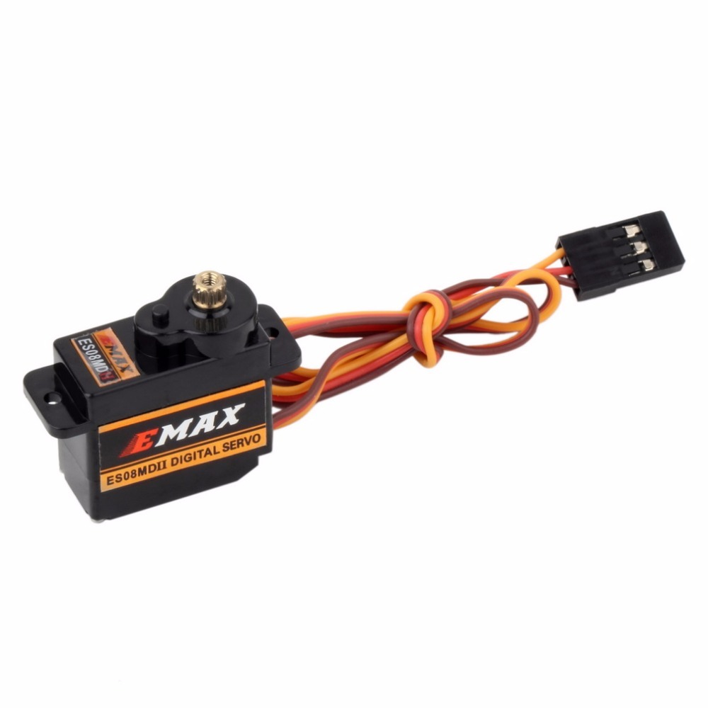 Mini engrenagem de metal de al - Servo Motor Sg90 avaliação e preço
