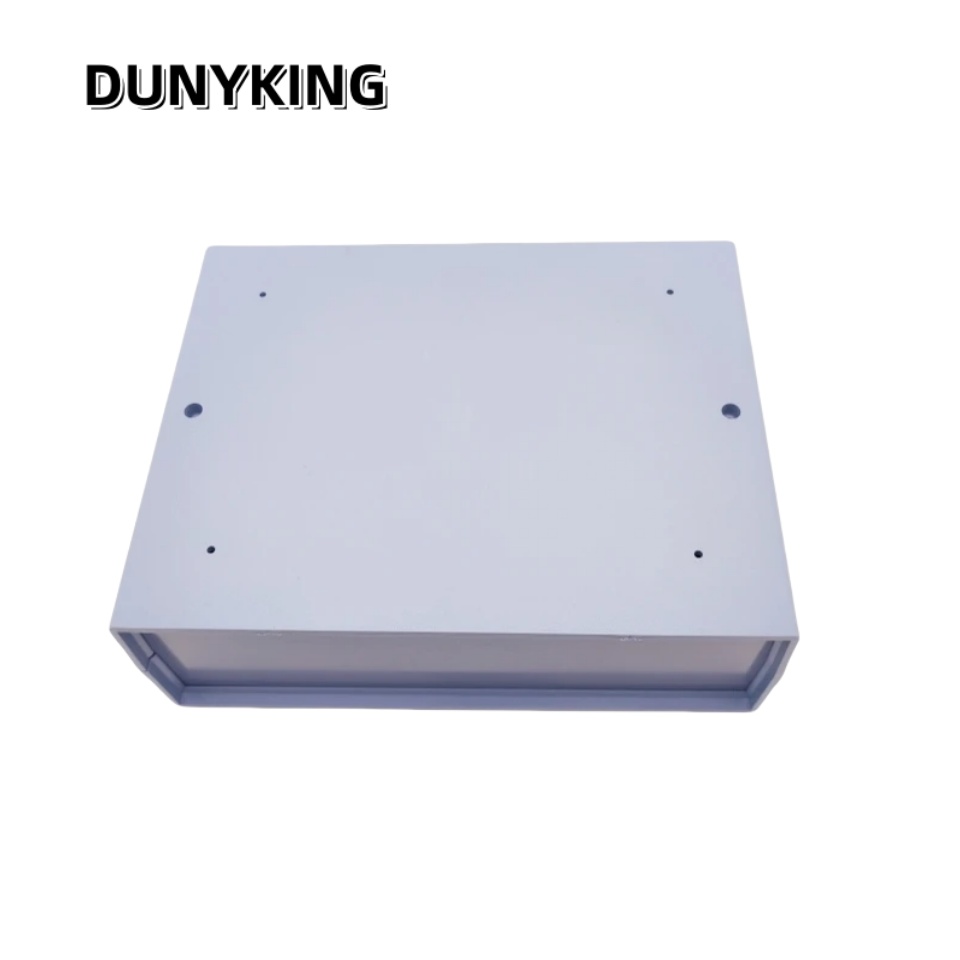 Caixa de plástico para projeto - Diy Enclosure For Electronics avaliação e preço