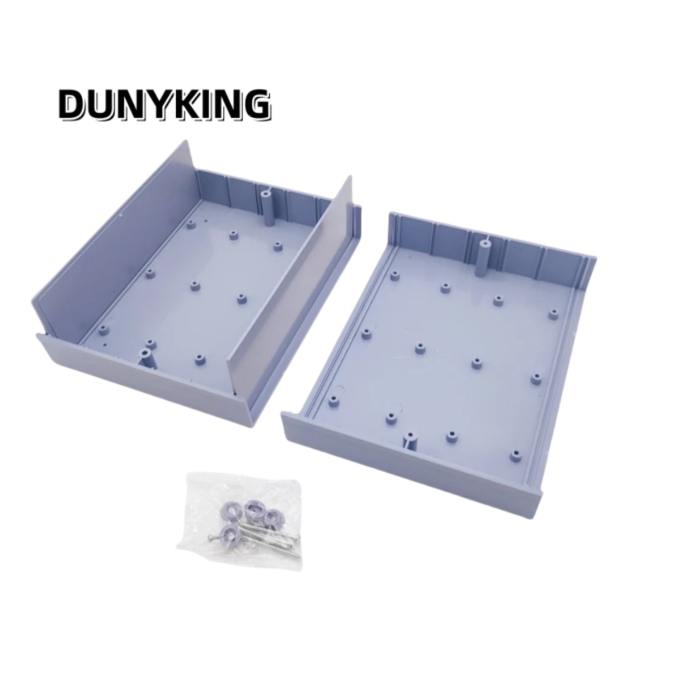Caixa de plástico para projeto - Diy Enclosure For Electronics avaliação e preço