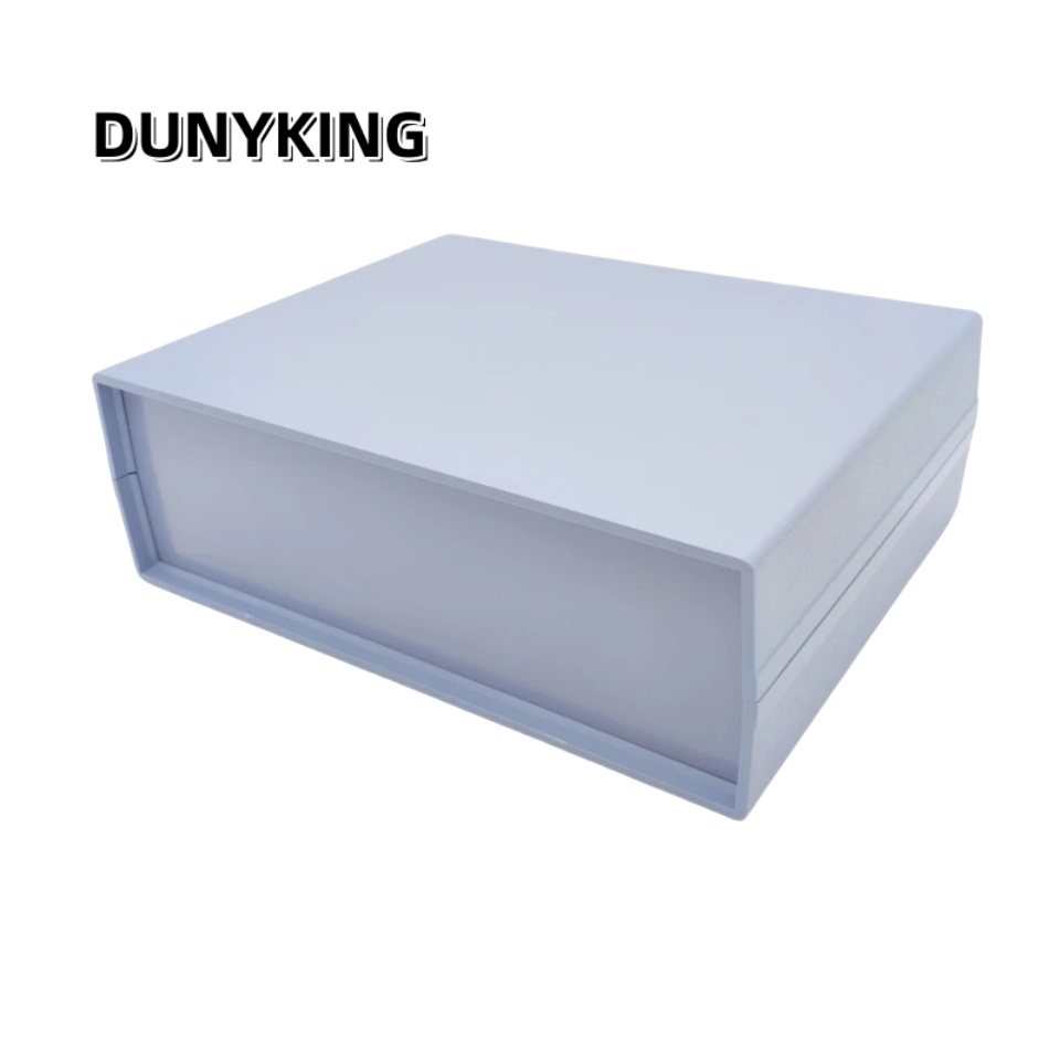 Caixa de plástico para projeto - Diy Enclosure For Electronics avaliação e preço