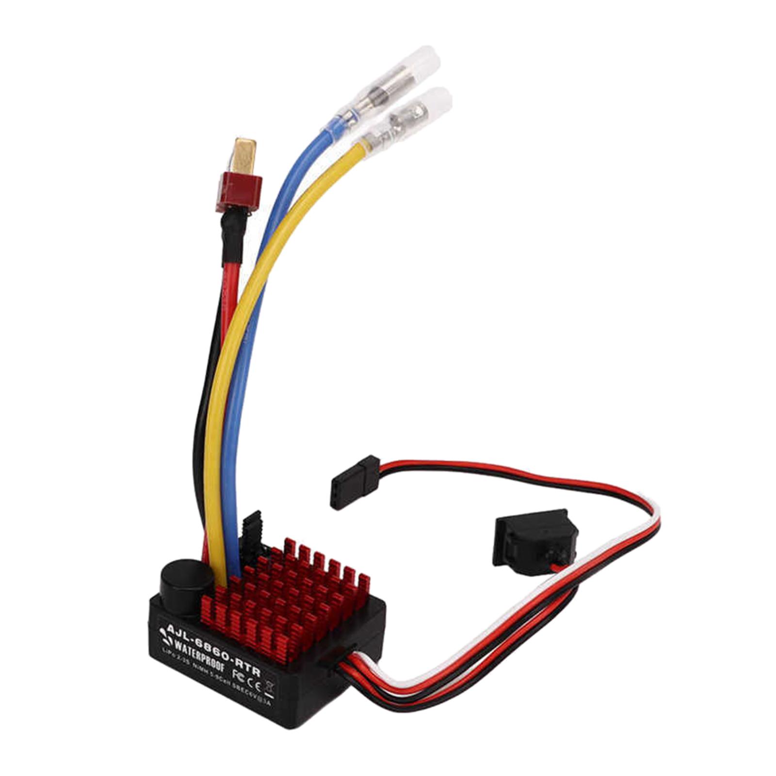 Controlador Eletrônico de Velo - Diy Boat Electronics avaliação e preço