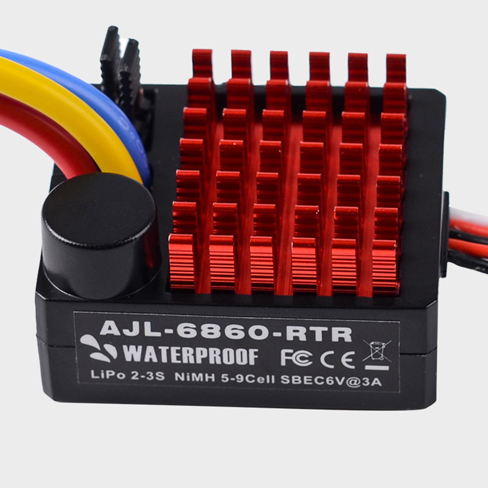 Controlador Eletrônico de Velo - Diy Boat Electronics avaliação e preço