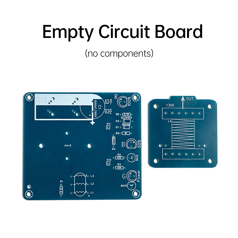 Alta Tensão Eletromagnética Tr - Diy Electronics Workbench avaliação e preço