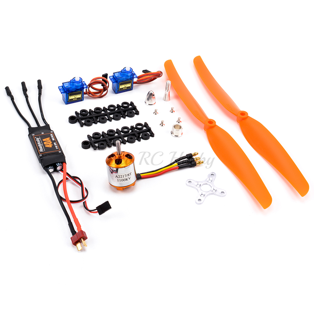 Novo motor sem escova a2217 22 - Servo Motor Sg90 avaliação e preço