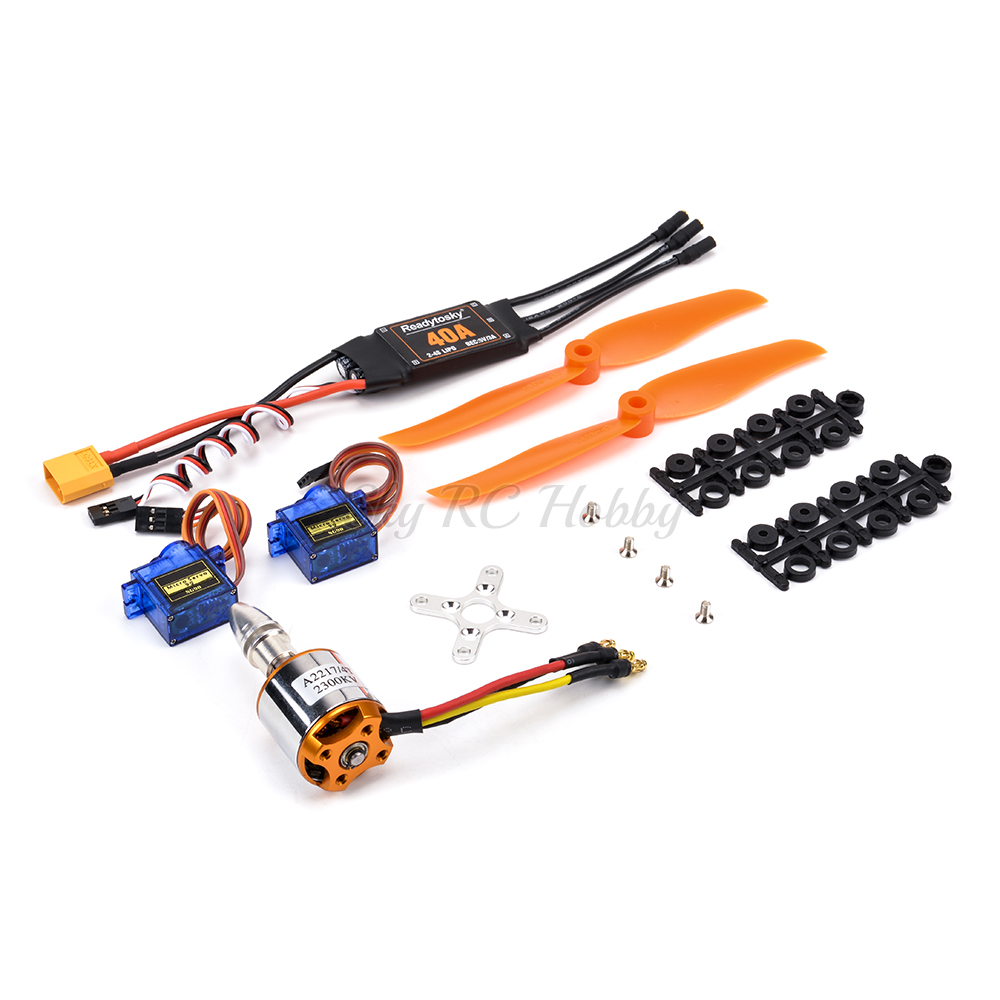Novo motor sem escova a2217 22 - Servo Motor Sg90 avaliação e preço