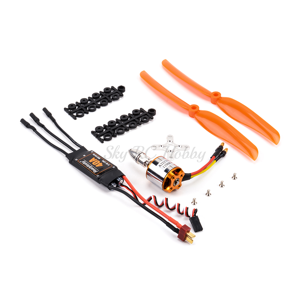 Novo motor sem escova a2217 22 - Servo Motor Sg90 avaliação e preço