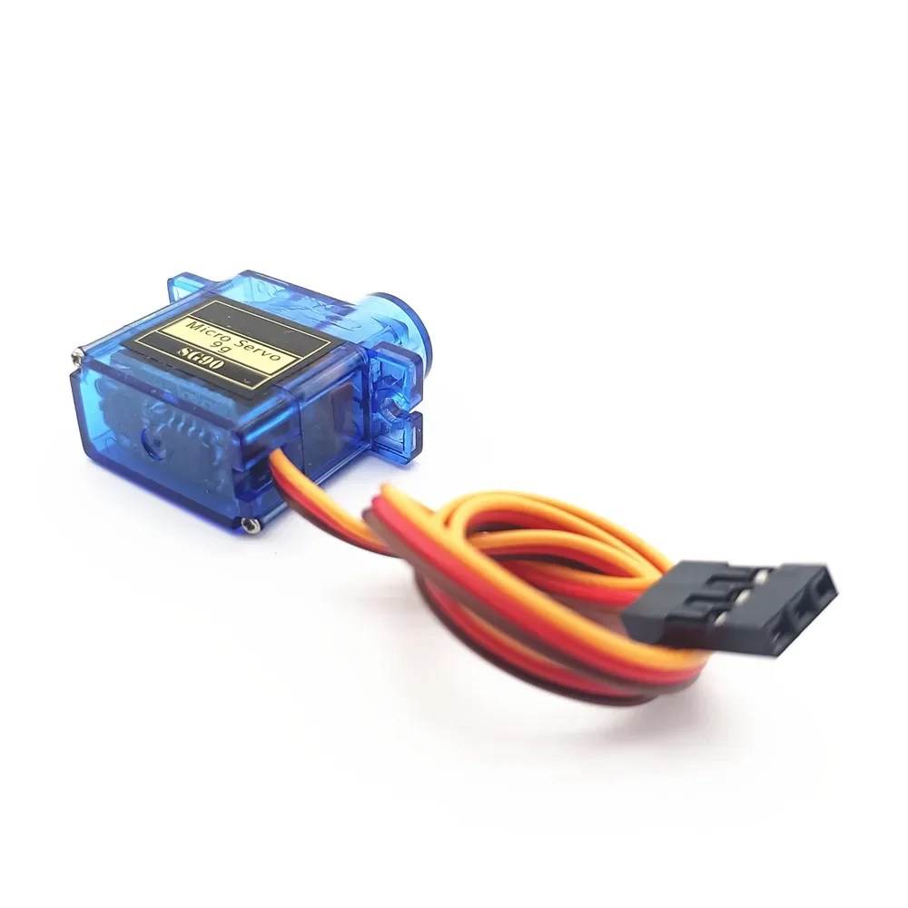 1 unidade de Servo SG90, Servo - Servo Motor Sg90 avaliação e preço