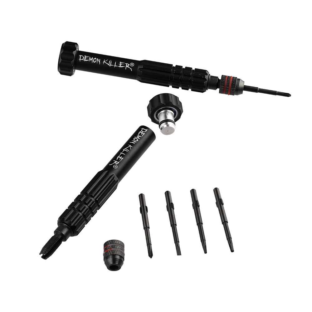 Demon killer-kit de ferramenta - Diy Vape Electronics avaliação e preço