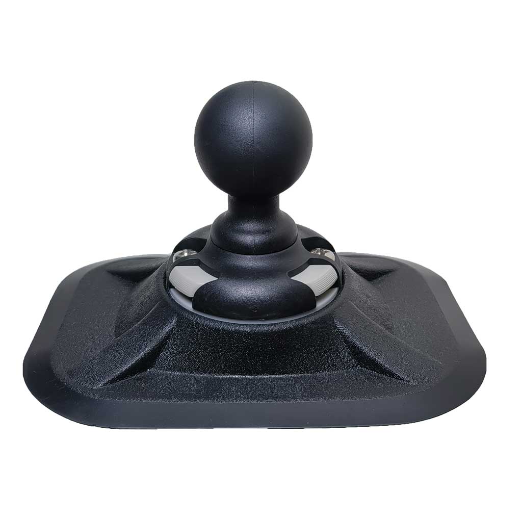 Base Esférica de PVC Inflável  - Diy Boat Electronics avaliação e preço