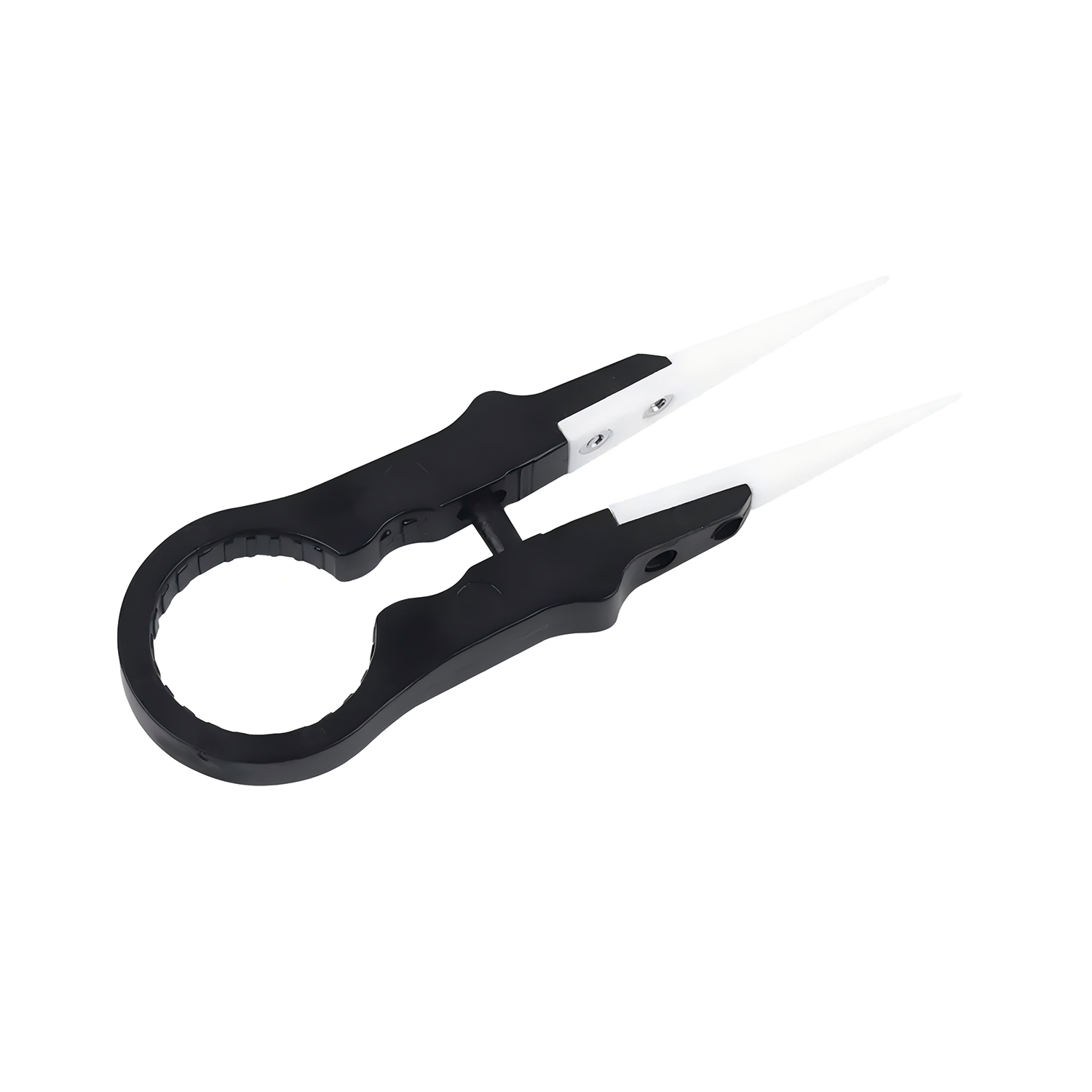 Pinça de cerâmica chave vape f - Diy Vape Electronics avaliação e preço