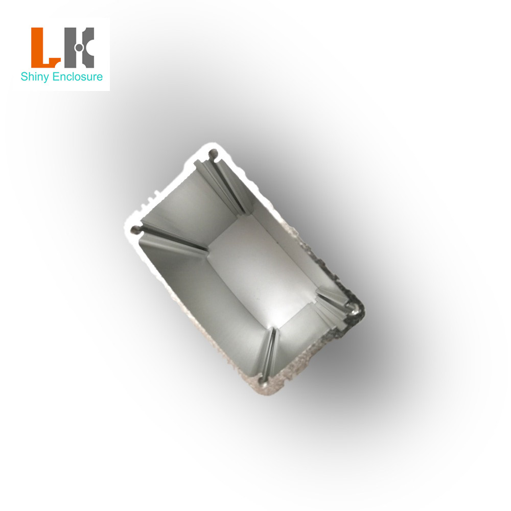 LK-ALB25 Diy Extrudado Gabinet - Diy Enclosure For Electronics avaliação e preço