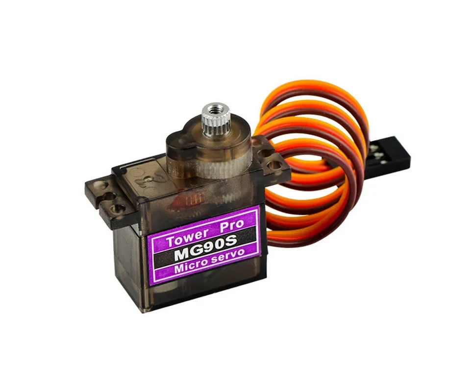 Sg90/mg90s 9g micro servo digi - Servo Motor Sg90 avaliação e preço